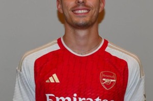 乐鱼app官网-阿森纳官宣哈弗茨，前蓝军“中锋”能为枪手做什么？