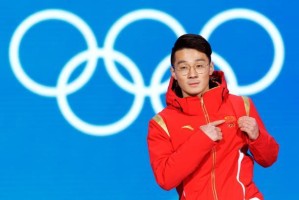 乐鱼app官网-中国短道冬奥赢2金1银1铜 交满意答卷也暴露不足