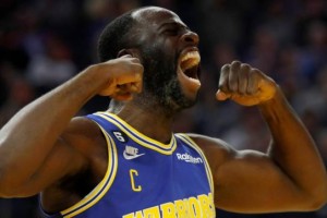 乐鱼app-追汤能否续约？茶库或将离队？勇士休赛期困难重重