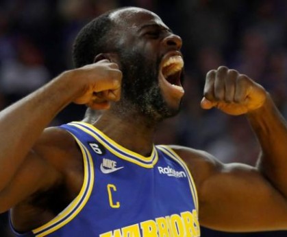 乐鱼app-追汤能否续约？茶库或将离队？勇士休赛期困难重重