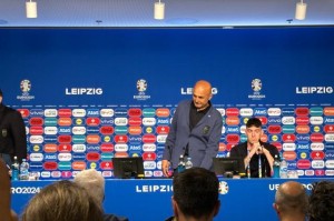 乐鱼vip官方app-【前瞻】以“强者运强”为信条，意大利能把握命运吗？