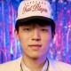 杨瀚森：篮球和乒乓球都是竞技体育 都是一些很神奇很好玩的运动