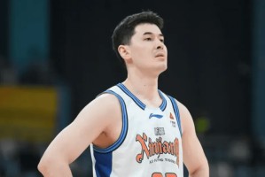 乐鱼app官网-今晚新疆vs广厦大名单：孙铭徽、胡金秋出战，吴冠希在列