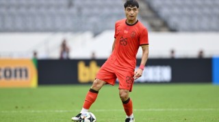 乐鱼vip官方app-吾米提江：我们这批球员完全有机会创造历史，要争取小组第一出线