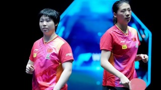 1-3！2-3！WTT多哈球星赛：国乒女双全军覆没，日本队已提前夺冠|大藤沙月|芝田沙季|横井咲樱|蒯曼|石洵瑶_新浪体育_新浪新闻