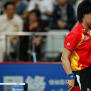 国乒四金王已成副院长，夺7个世界冠军落选三届奥运，42岁仍单身