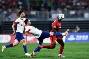 乐鱼体育正版-泰山西征有惊无险老崔不改雄心 北伐长京靠谁冲锋