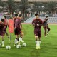 乐鱼体育正版-U23国足昨日完成沙特首训 刘浩帆首次参加合练