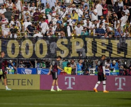 乐鱼vip官方app-【友谊赛】吕迪格乌龙哈弗茨破门，德国3比3乌克兰