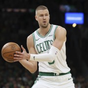 波津：上赛季绿军的结局并非我们所愿 但这就是NBA的常态