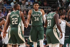 乐鱼app官网-【观点】为什么东部最可能拿冠军的还是雄鹿？