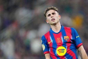 乐鱼体育正版-本赛季五大联赛仅两名中场进球、助攻皆上双：奥利塞、费尔明